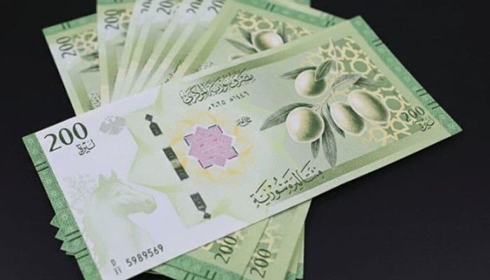 ارتفاع وصعود مفاجئ.. سعر الدولار في سوريا اليوم الإثنين 27 أبريل 2026