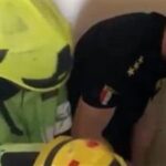 استجابة إنسانية.. أمن القاهرة ينقذ سيدة غير قادرة على الحركة وينقلها للمستشفى