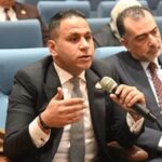 استجابة لطلب النائب ابراهيم مجدي حسين..تحرك برلماني عاجل داخل “إسكان النواب” بحضور وزيرة الإسكان لمواجهة أزمة الصرف الصحي بقرى السنطة