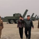 «استراتيجية الرؤوس العنقودية».. رسائل كيم النووية لواشنطن من بريد الشرق الأوسط