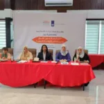 استراتيجية جديدة لأمن المرأة في اليمن.. تفاصيل مثيرة من عدن لا تعرفونها!