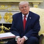 استطلاع: تراجع شعبية ترامب إلى أدنى مستوى مع تصاعد تأثير حرب إيران على الاقتصاد وارتفاع تكاليف المعيشة