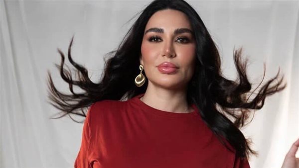 استعدادا لعودتها الفنية.. سارة نخلة تتألق في أحدث ظهور لها|صور