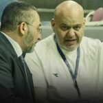 استعدادات قوية لبطولة العالم واستضافة ثلاث بطولات دولية كبرى