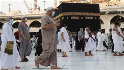 استعدادات مكثفة للحج.. التضامن تعلن موعد سفر أول فوج