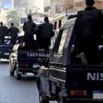 استغاثة زوجة المنوفية تنتهي بالتصالح.. والداخلية تكشف الحقيقة