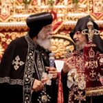 استغرقت ثلاثة أيام... البابا تواضروس يختتم زيارته لتركيا