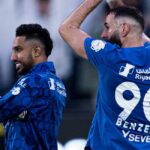 استقالة عاجلة في الهلال !