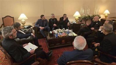 استقالة "قاليباف" من فريق المفاوضات الإيراني بسبب تدخلات الحرس الثوري