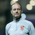 استمرار استبعاد كامويش.. توروب يعلن رسميًا قائمة الأهلي لمواجهة بيراميدز في الدوري