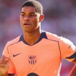 استمرار راشفورد مع برشلونة غير مضمون