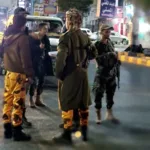 استنفار أمني واسع في تعز ونقاط تفتيش مفاجئة في شوارع المدينة...ماذا يجري؟