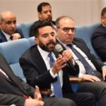 اسلام قرطام يتقدم بمقترح لإدارة عمليات غلق الآبار لحماية البيئة وخفض التكلفة على الدولة