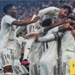 اسم جديد مرشح لتولي تدريب ريال مدريد