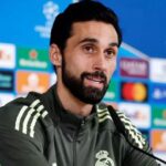 اشادة في حق أربيلوا ..!