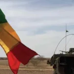 اشتبك معهم وجهًا لوجه.. مقتل وزير دفاع مالي في هجوم مسلحين على مقر إقامته