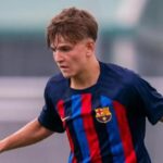 اصابة خوان هيرنانديز بقطع في الرباط الصليبي