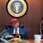 اعترضنا سفينة الشحن الإيرانية توسكا بعدما رفض طاقمها الامتثال للتوجيهات