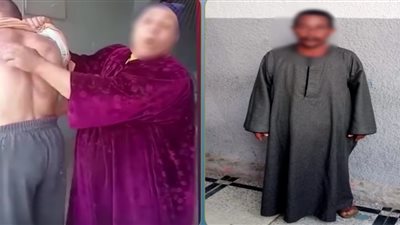 اعتقد أنه لص.. ضبط مزارع تعدى بالضرب على شخص من ذوي الهمم بالمنوفية