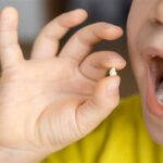 اعرف تفسير حلم سقوط الاسنان لابن سيرين