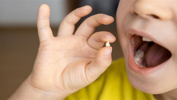 اعرف تفسير حلم سقوط الاسنان لابن سيرين