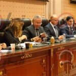 اقتصادية الشيوخ تناقش الأثر التشريعي لقانون الاستثمار.. وتعديلات مرتقبة لتعزيز جذب المستثمرين