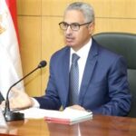 اكتمال محطة معالجة كوم أبو راضي بنسبة 100%.. والمحافظ يشيد بالتعاون المثمر