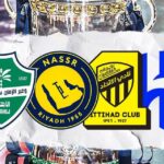 الأربعة الكبار يتصارعون لخطف لاعب التعاون !