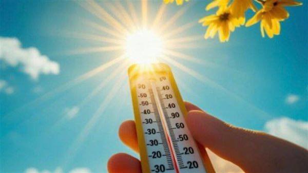الأرصاد الجوية بمصر تحذر من أجواء مائلة للحرارة ونشاط للرياح.. ماذا يحدث؟