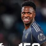 الأرقام تكشف تفوق فينيسيوس على ديمبلي