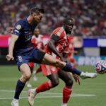 الأرقام تميل للبافاري قبل صدام باريس في نصف نهائي دوري الأبطال