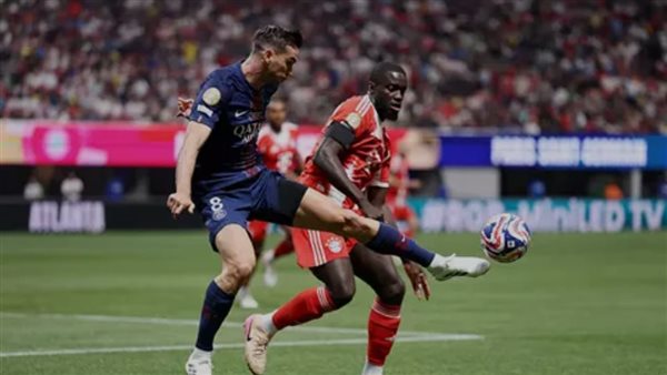 الأرقام تميل للبافاري قبل صدام باريس في نصف نهائي دوري الأبطال