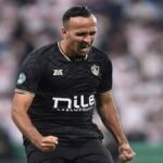 الأسطورة منهم.. ثنائي الزمالك مهددان للغياب أمام الأهلي في قمة حسم الدوري