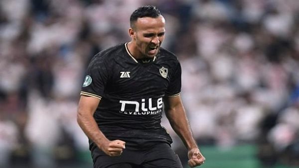 الأسطورة منهم.. ثنائي الزمالك مهددان للغياب أمام الأهلي في قمة حسم الدوري