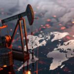 الأسواق العالمية.. أسعار النفط تقفز بعد تقرير عن دراسة أمريكا لخيارات عسكرية لكسر الجمود مع إيران
