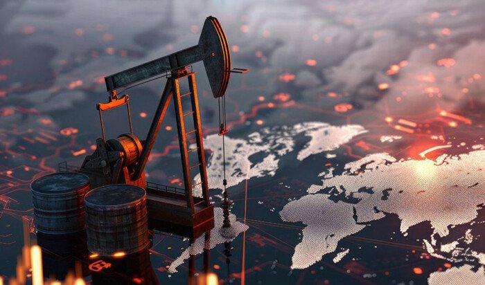 الأسواق العالمية.. أسعار النفط تقفز بعد تقرير عن دراسة أمريكا لخيارات عسكرية لكسر الجمود مع إيران