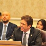 الأشموني يتساءل عن دور محافظة المنوفية ضمن منظومة التأمين الصحي الشامل لدعم مواطني المحافظة