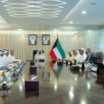 «الأعلى للبترول» يناقش تداعيات خروج الإمارات من «أوبك» و«أوبك +»