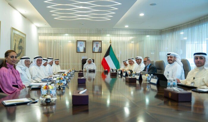 «الأعلى للبترول» يناقش تداعيات خروج الإمارات من «أوبك» و«أوبك +»