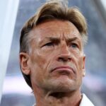 الأكثر خسارة .. أرقام مثيرة في عهد رينارد مع الأخضر !