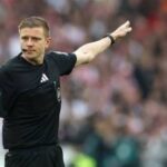 الألماني روبرت شرودر حكمًا لقمة الأهلي والزمالك في الدوري الممتاز