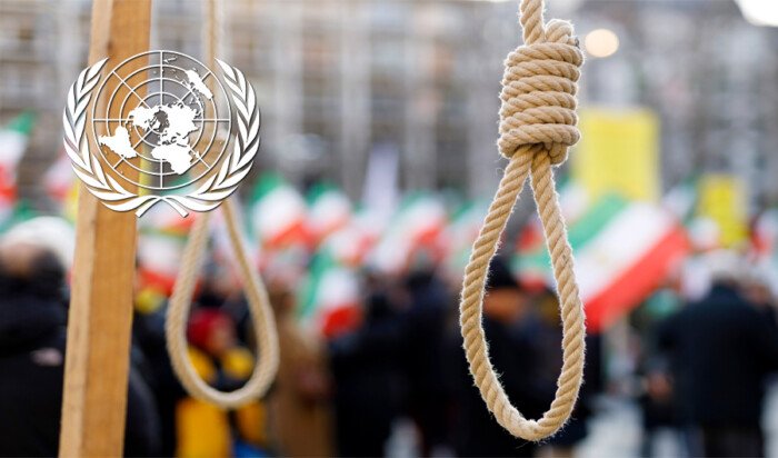الأمم المتحدة: إيران أعدمت 21 شخصاً واعتقلت أكثر من 4000 منذ اندلاع الحرب