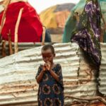 الأمم المتحدة: نزوح 62 ألف صومالي بسبب الجفاف منذ بداية العام وتحذيرات من تفاقم الأزمة