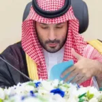 الأمير محمد بن سلمان يعلن دخول ”رؤية المملكة 2030” مرحلتها الثالثة والأخيرة محققة نقلة نوعية للبلاد