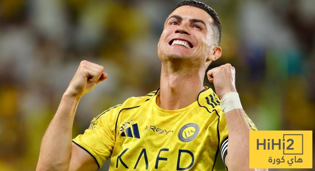 الأندية السعودية تتصدر المشهد القاري !