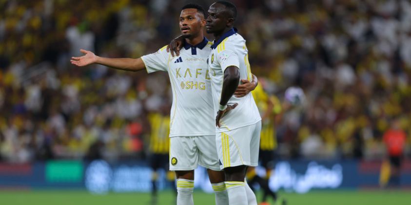 الأندية السعودية في النهائيات الآسيوية عبر التاريخ