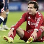 الأندية المهتمة بالتعاقد مع كييزا بعد رحيله عن ليفربول