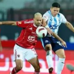 الأهرام ضد الأهلي.. القنوات الناقلة لمباراة الأهلي وبيراميدز مجاناً في الدوري المصري الممتاز