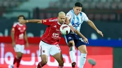 الأهرام ضد الأهلي.. القنوات الناقلة لمباراة الأهلي وبيراميدز مجاناً في الدوري المصري الممتاز