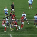 الأهرام ضد الأهلي.. اهداف وملخص ونتيجه مباراة الأهلي وبيراميدز في الدوري المصري الممتاز